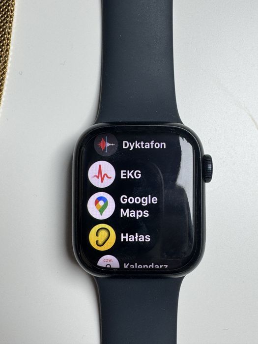 Apple Watch 9 (GPS)