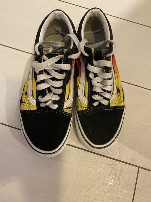 Buty Vans Old Skool