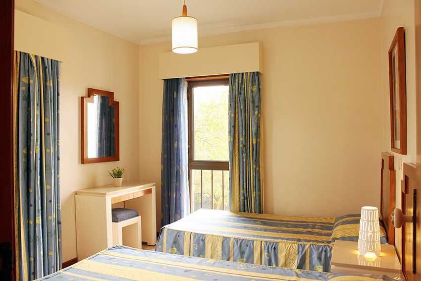 Apartamento T1 Férias Praia do Vau, Clube Praia Vau, Portimão