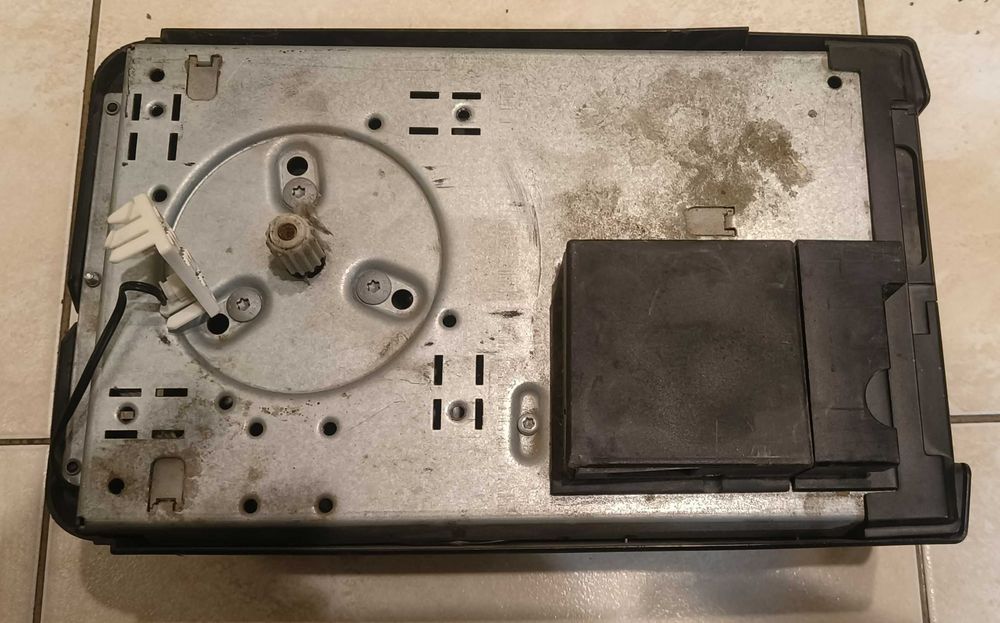 Napęd do bramy garażowej Marantec Comfort 270