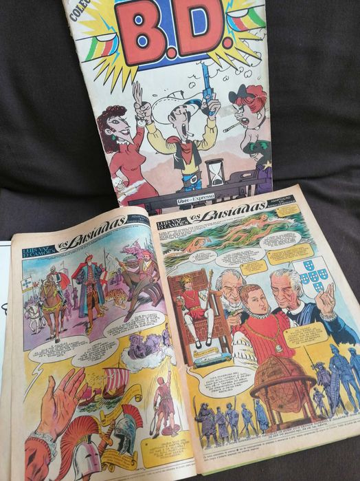 Jornal da Banda Desenhada