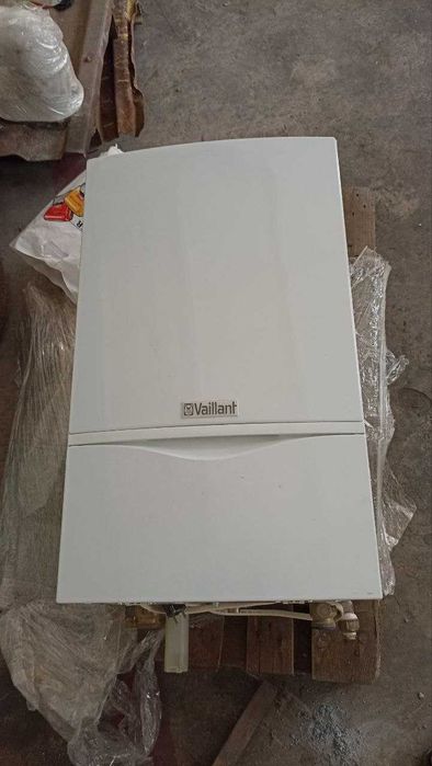 Газовый котел Vaillant