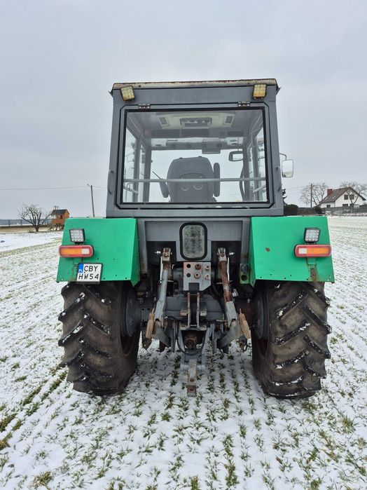 Ciągnik Fortschritt zt 323a