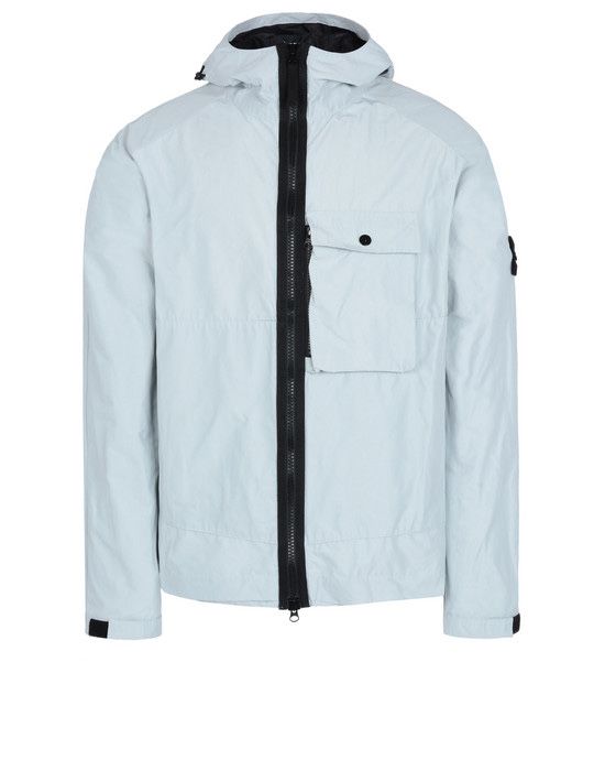 Stone Island micro reps 43122