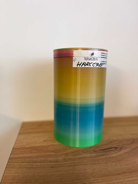 Puszka kwestarska | puszka na zbiórkę pieniędzy | charytatywna