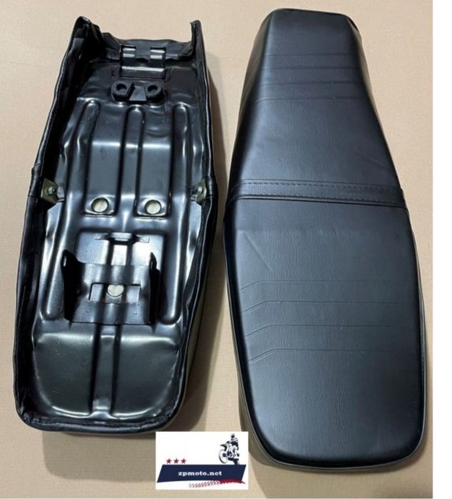 Сиденье Сидение Alpha Mustang Viper Сидіння металеве та пластикове