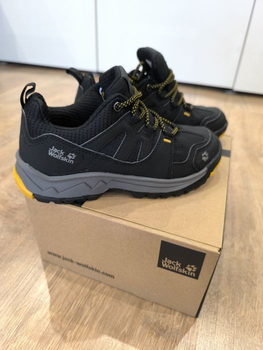 Buty trekkingowe 34 Nowe Unisex