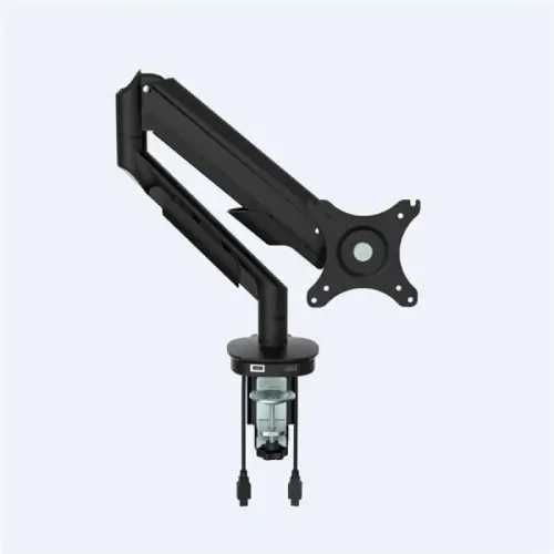 Кріплення для монітора 17-32 Loctek DLB560 SILVER/Black