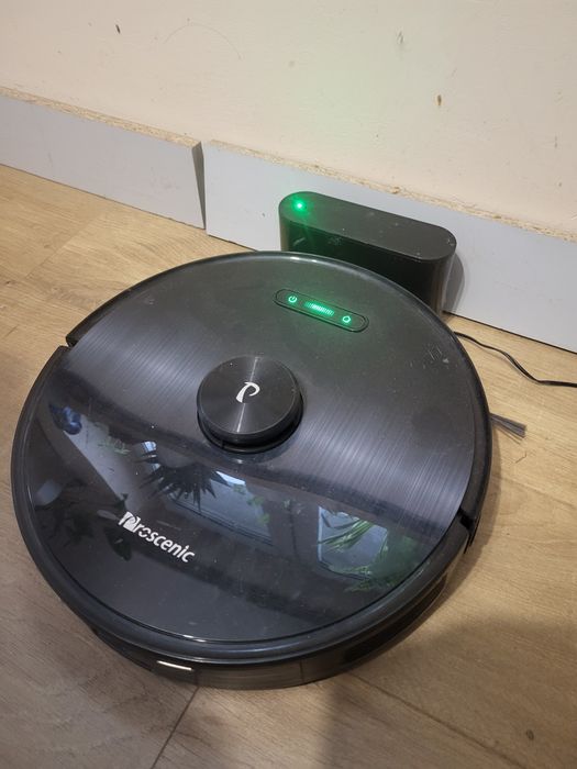 Proscenic M8 robot sprzątający