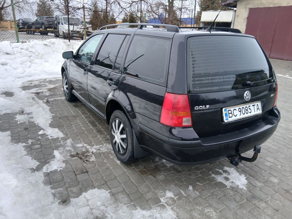 Гольф 4 продам...