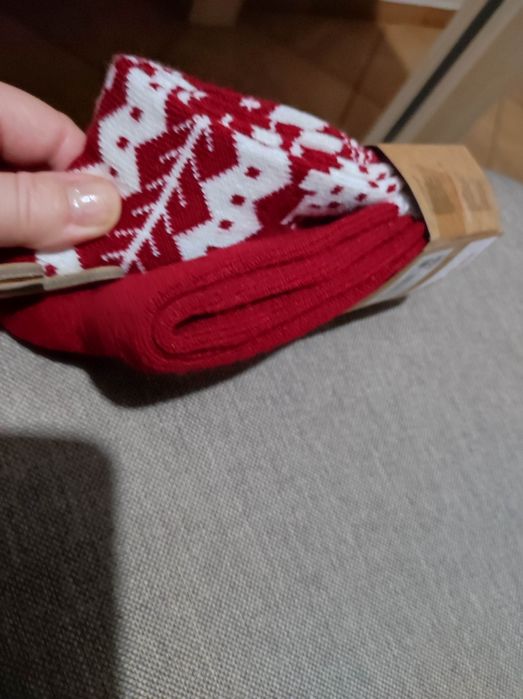 Skarpety damskie  - 2 szt.