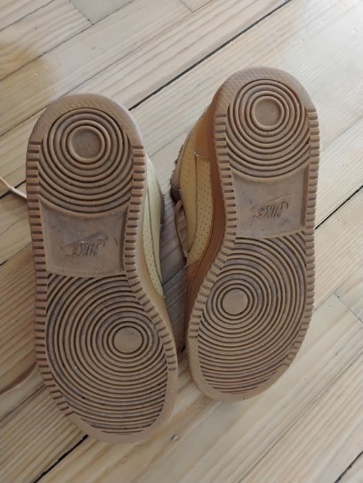 Buty dziecięce Nike r.37,5