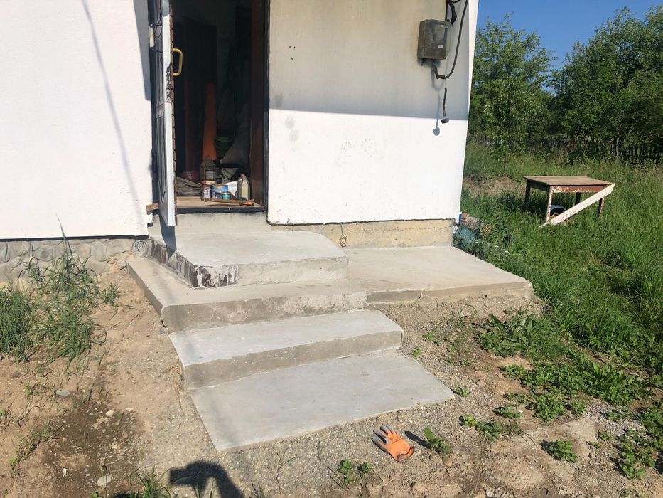 Обмін на квартиру . 20 км від міста