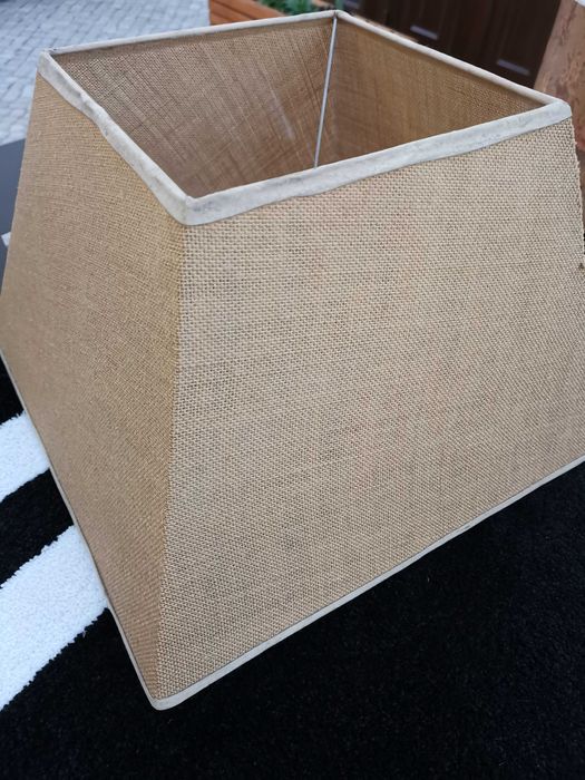 Abatjours teto e mesa