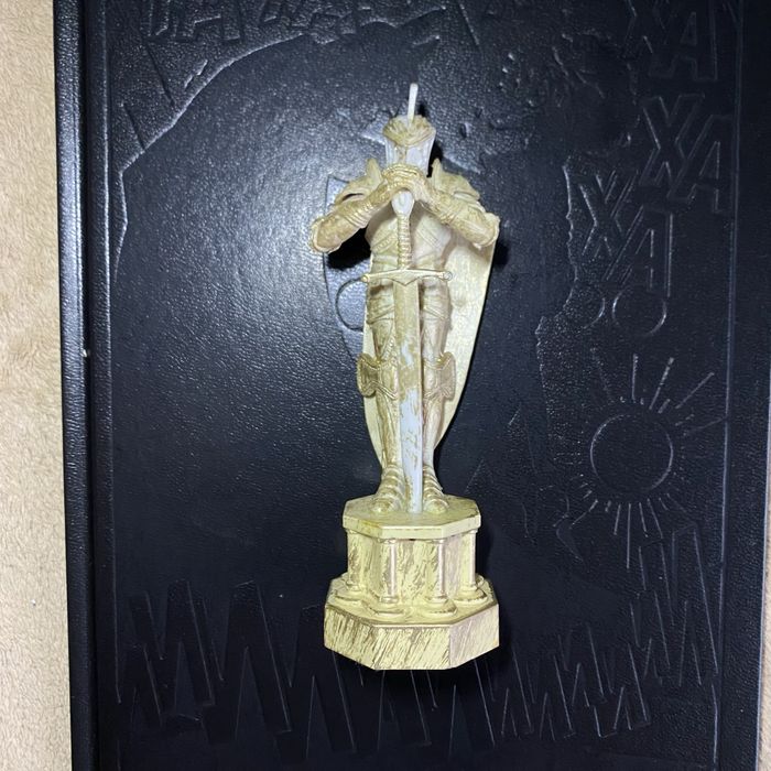 5 фігур шахів Гаррі Поттера бу