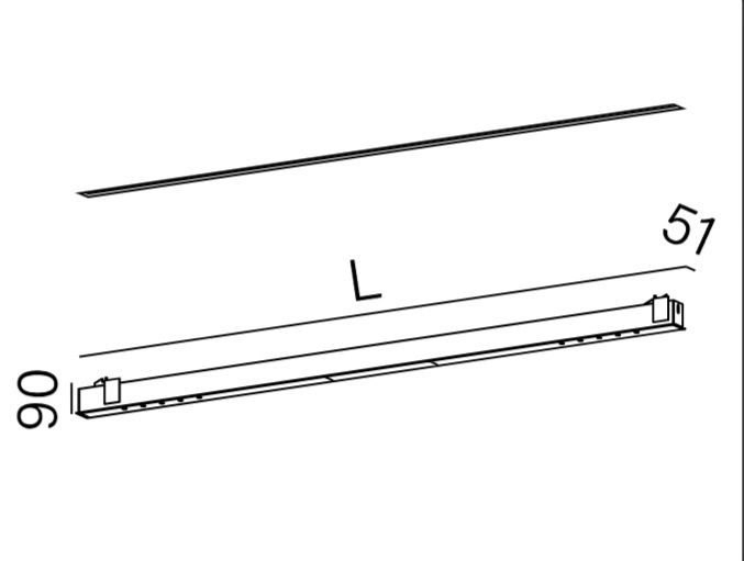 Mixline 160 wpuszczany aqform