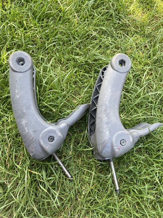 Вилка до переднього колеса від каляски Anex sport