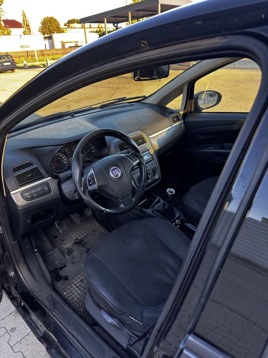 Fiat grande punto 1.3