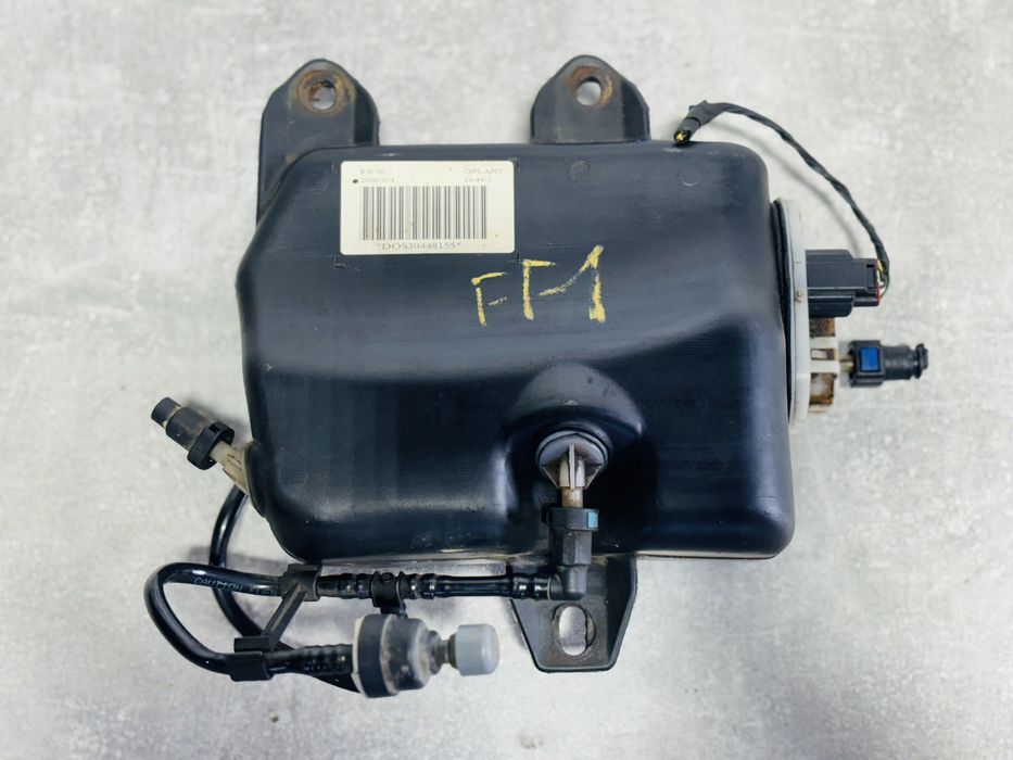 Бачок Присадки Ford Focus 2 C-Max Бачок Иолиса Форд Фокус Ц-Макс