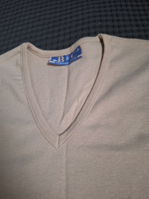 Bluzka T-shirt rozmiar S