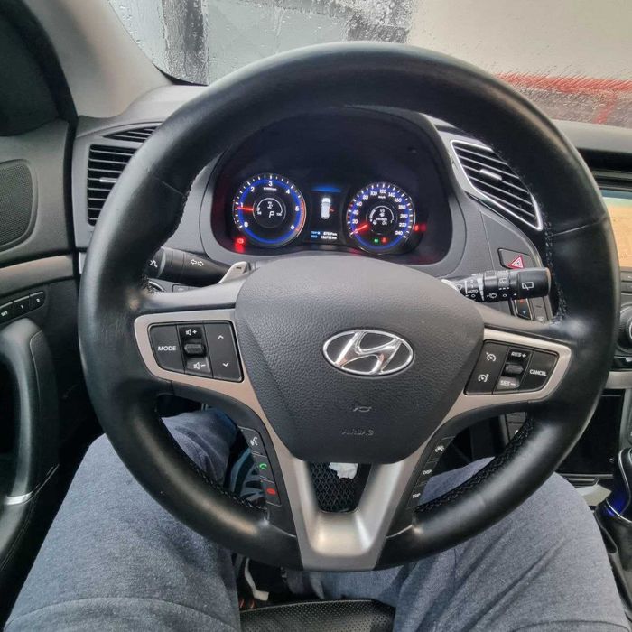 Комплект для реставрації шкіри керма Leather Expert Restoration Kit