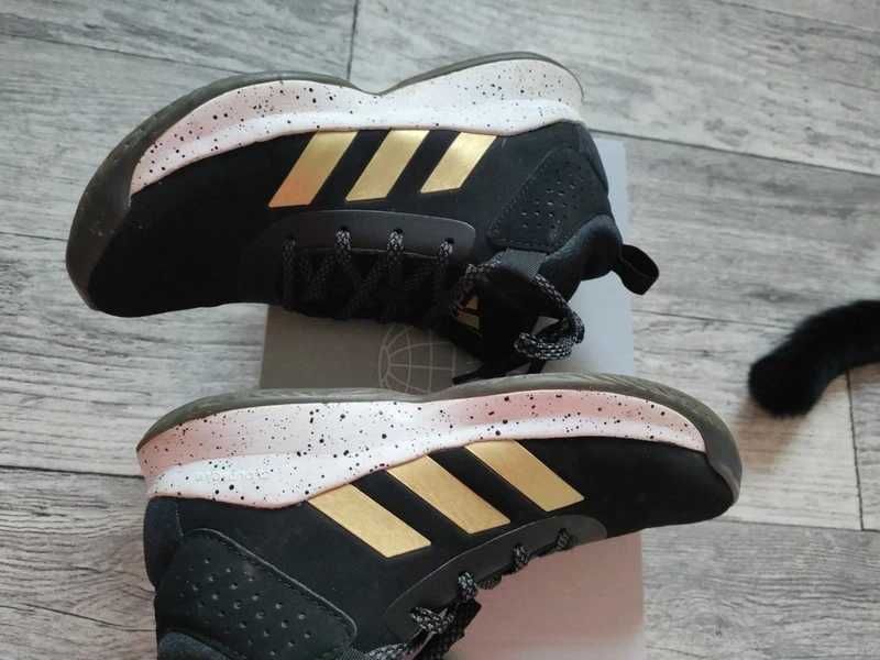 Adidas Cross Wide świetny stan  #lifestyle #urbanstyle