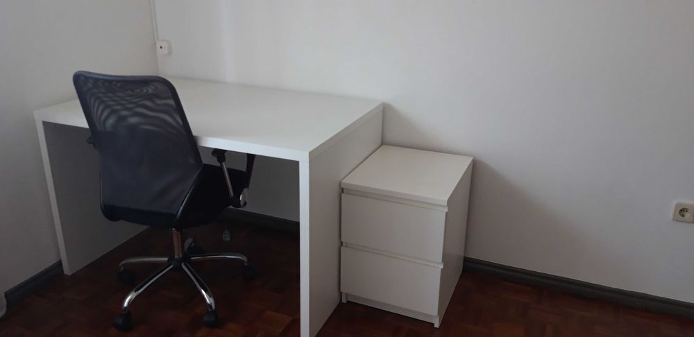 Aluga-se quarto a estudantes - Próximo do IPL