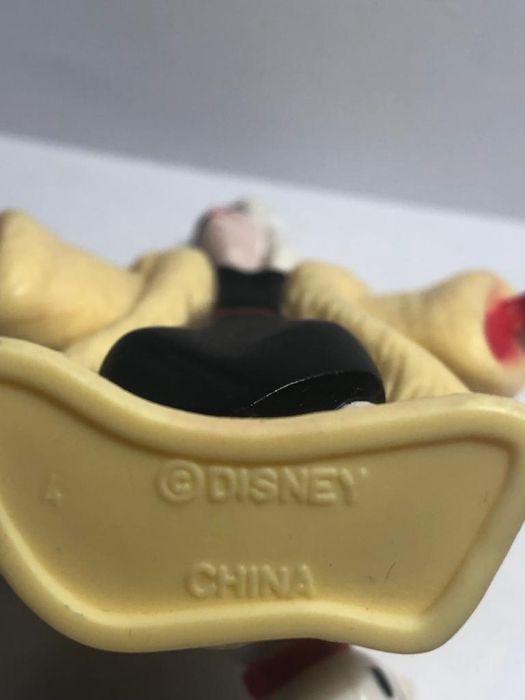 101 Dalmatas e cruella Disney