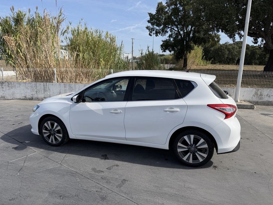 Nissan Pulsar 1.2 DIG-T