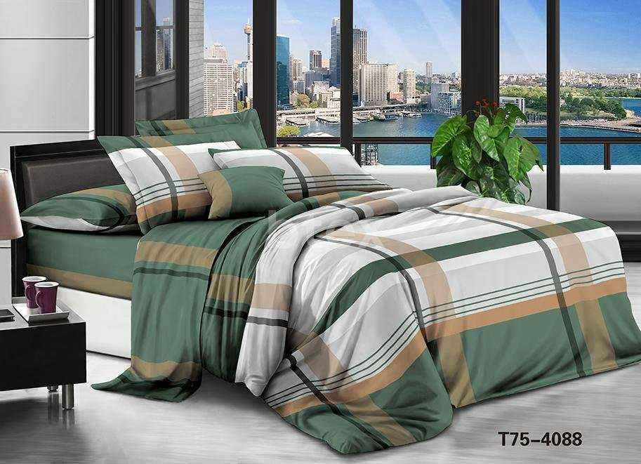 Низкие цены на постельное белье из бязи — покупайте оптом и в розницу