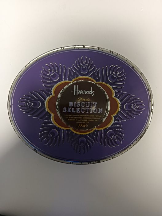 Lata Harrods Classic