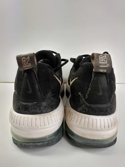 NIKE AIR MAX GENOME buty męskie r.43