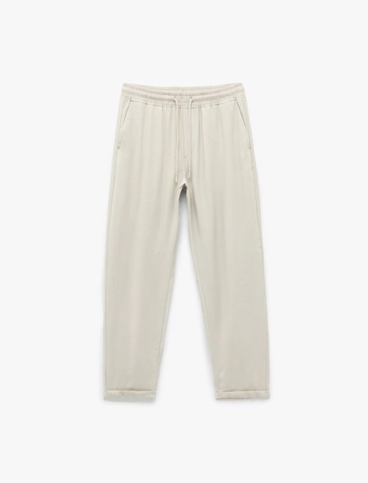 Мужские брюки джоггеры Massimo Dutti спортивные штаны Massimo Dutti спортивні штани Massimo Dutti спортивные брюки