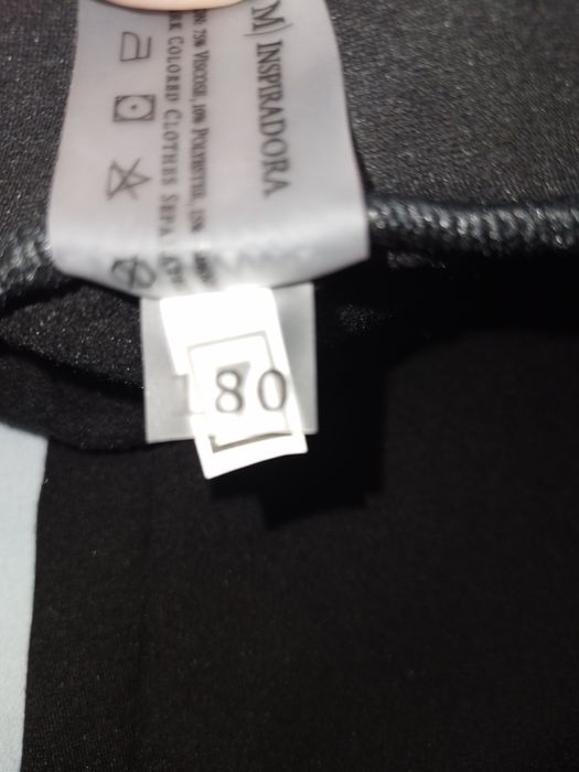 Лосини зі штрипками. З вистрочкою. На флісі.Нові