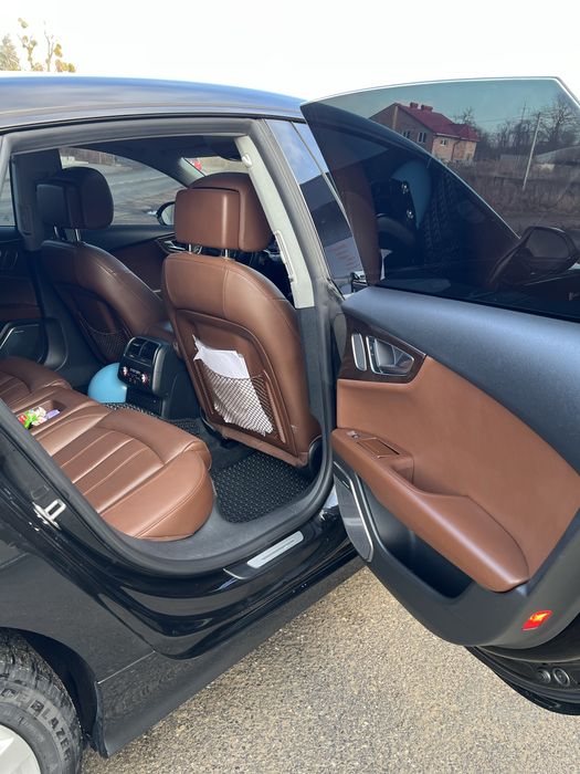 Ауді а7 3.0 продаж не терміново