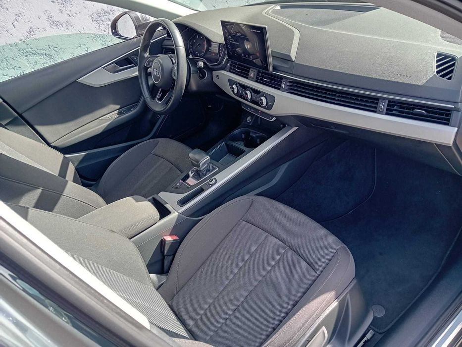 Audi A4 Avant 30 tdi S Tronic - Nacional - NEGOCIÁVEL