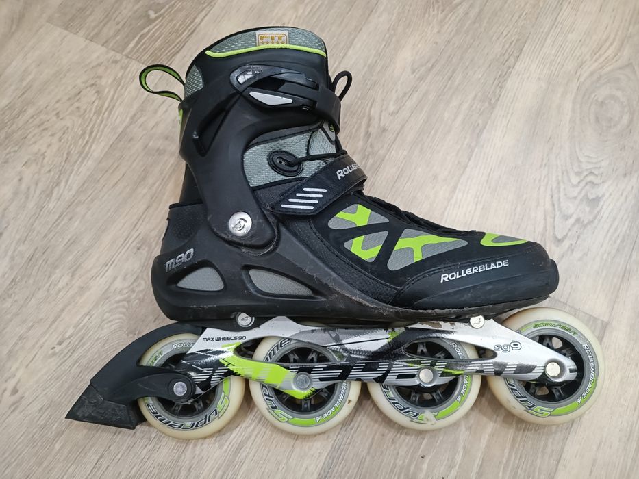 Ролики Rollerblade M90