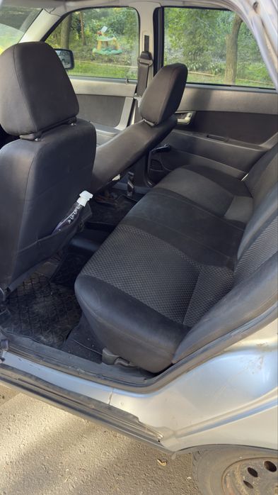 ВАЗ / Lada 2170 Priora 2011 VIN XTA217030B0317850 фото оголошення 14 з 18