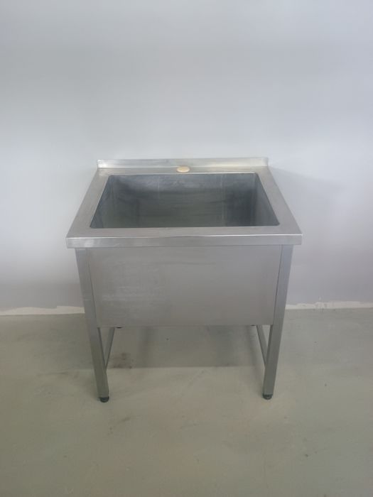 Basen Gastronomiczny 80x67