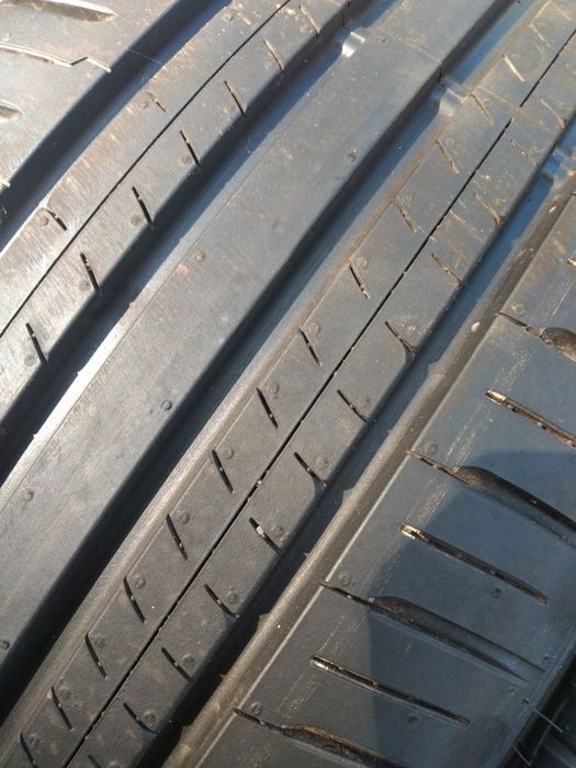 Opony letnie Falken 215/50R18. MONTAŻ GRATIS !!!