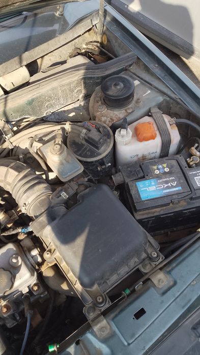 Продам ваз 2115 в рідні фарбі