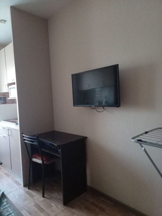 Сдам 1к студию на Воробьевых горах