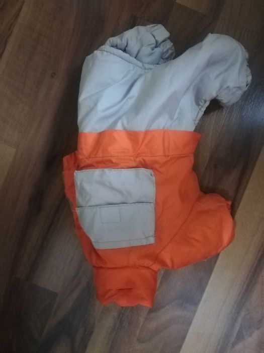 Курточка для собачки.