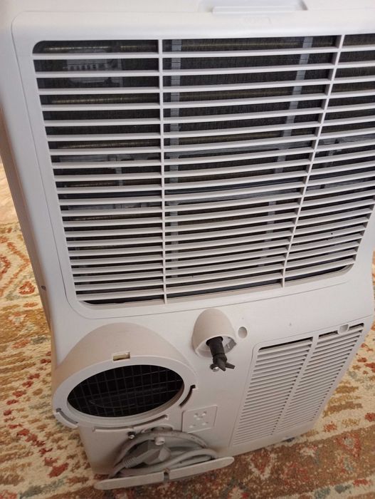 Ar Condicionado Portátil JOCEL