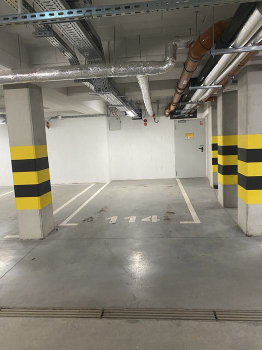 Miejsce postojowe Komuny Paryskiej Wrocław - Widok 2
