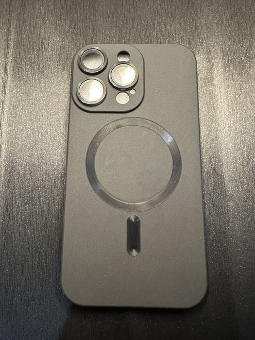 Чехол на Айфон Хр в корпусе 17 PRO 15PRO 16