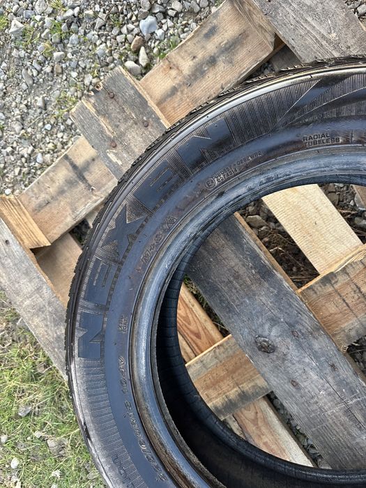 Шини зима 225/60 R18 Nexen
