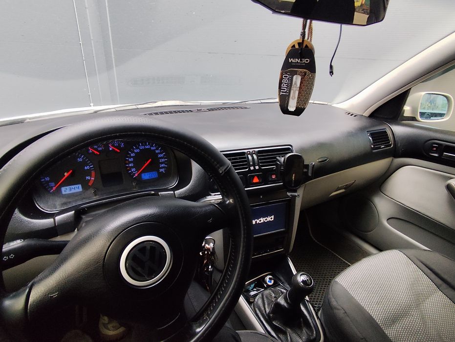 Фольксваген Бора (Терміново)