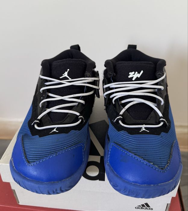 Дитячі кросівки nike Jordan