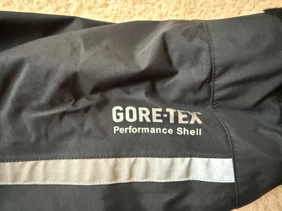 Kurtka Scott Gore-tex nowa, rozmiar L